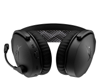HYPERX Cloud Jet Wireless Black AJ0T1AA - 1346025 - zdjęcie 5